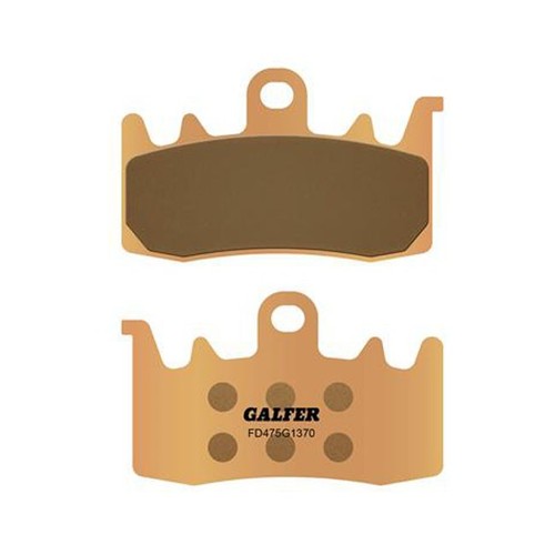 Galfer brake pads - pads, g1370