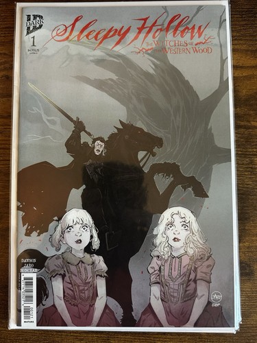 Sleepy hollow the witches of - sleepy,