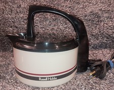 Vintage 80s Russell Hobbs