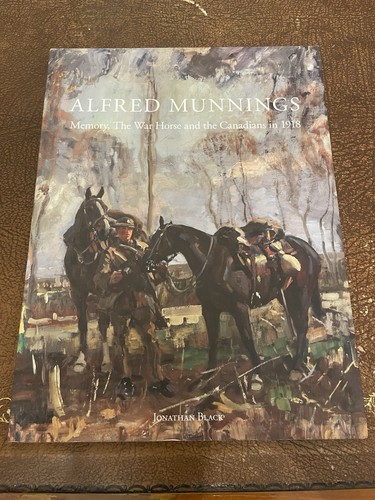 Alfred munnings memory the - alfred,