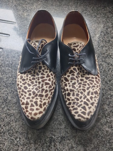 George cox creeper shoes - george,