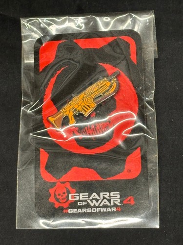 Gears war rare - war,