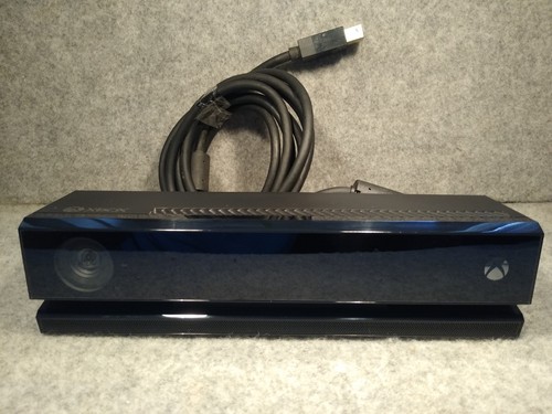 Official black kinect - official,