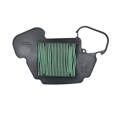 Miw air filter honda - honda, msx