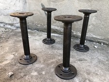3/4"x12" Long DIY Industrial