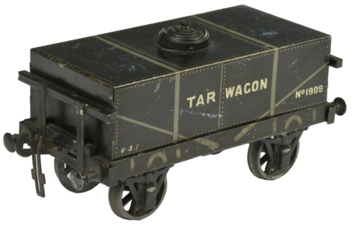 Ac4176 vintage gauge - vintage,