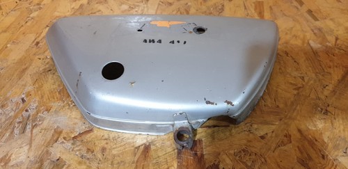 Genuine kawasaki 1973 - genuine,