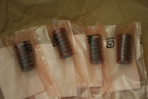 Honda tlr 200 250 clutch - honda,