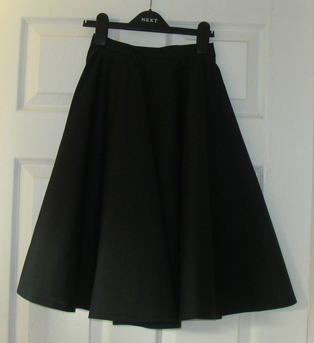 Lamda character skirt t0 - lamda,