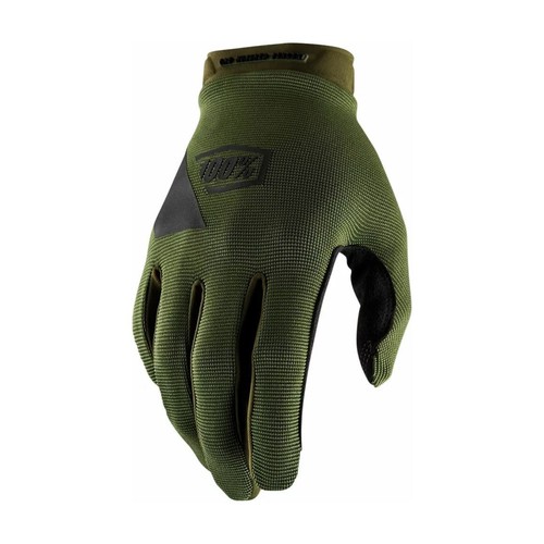 100 gloves ridecamp - gloves,