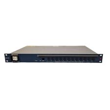 TSL MDU12-16A 12-Outlet MDU Mains Power Distribution Unit Sequential Power Up