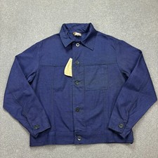 VINTAGE French Jacket Womens