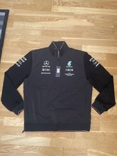 Mercedes F1 Team Issue Half