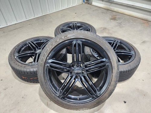 Oem audi rs7 - audi, s8