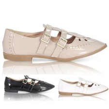 Womens Ladies Cut Out Geek