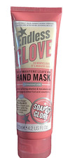 Soap & Glory Endless Deep Hand Mask 125ml Macadamia Oil Orange Original Formula