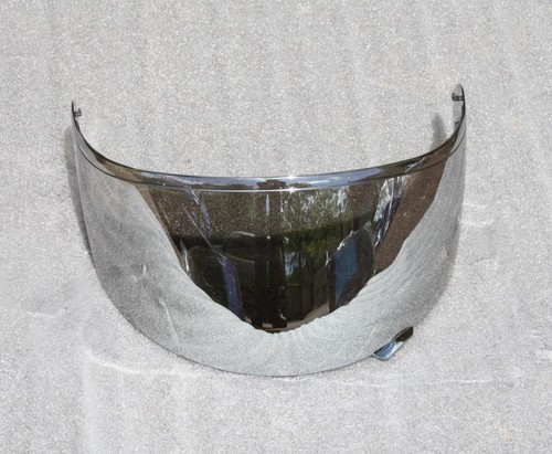 Visor screen helmet - helmet, shoei