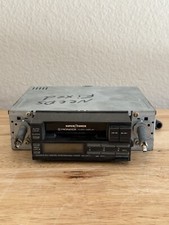Vintage Pioneer Car Radio