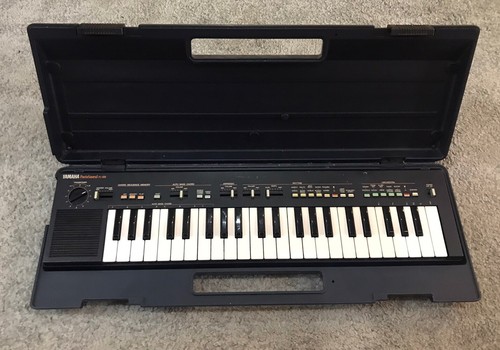 Vintage yamaha ps - vintage, ps-400