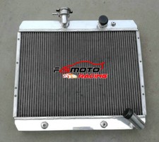 Aluminum Radiator For Jaguar