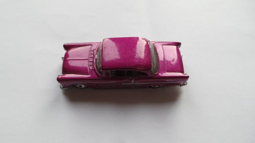 Hot wheels chevy tm gm - hot,