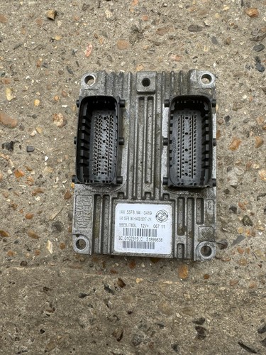Genuine fiat panda petrol - fiat,
