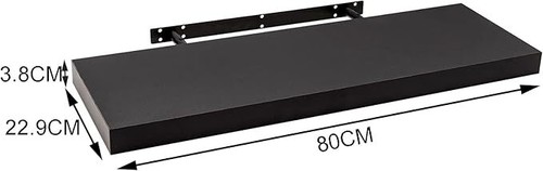 Set 3 floating wall - set,