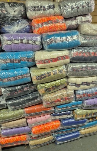 Large bundle job lot - large,
