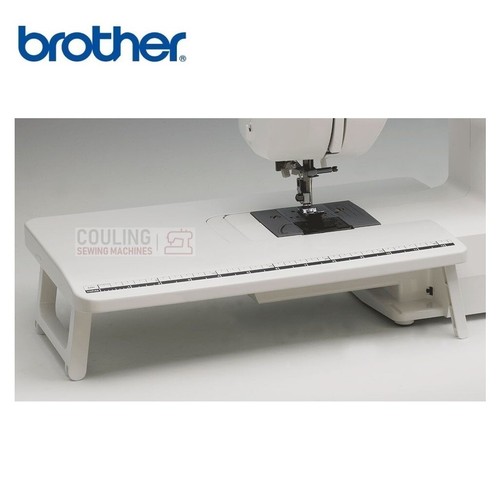 Brother sewing machine - machine, wide
