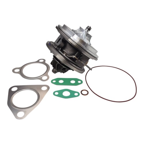 Turbocharger cartridge for - turbocharger,