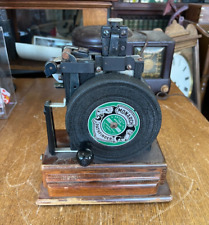 Vintage Monarch Pathfinder