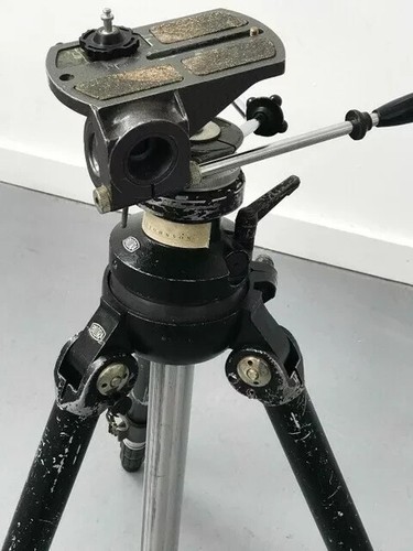 Heavy duty bilora tripod - tripod,