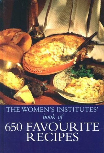 The women institute 650 - the, of