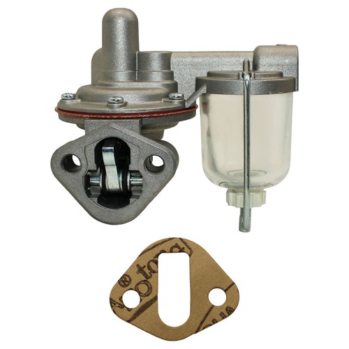 Fuel pump fits case - pump, 1190