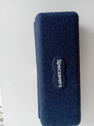 Specsavers felt navy blue - specsavers,