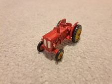 Husky BM Volvo Tractor