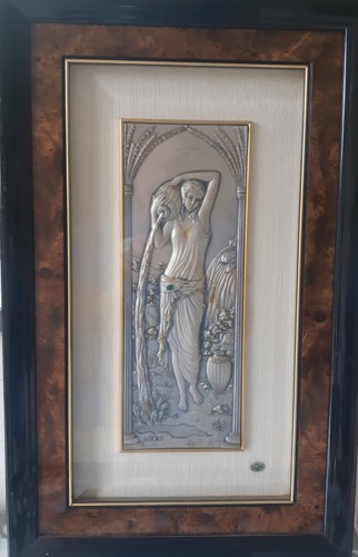 Acca castellani 925 silver - castellani,