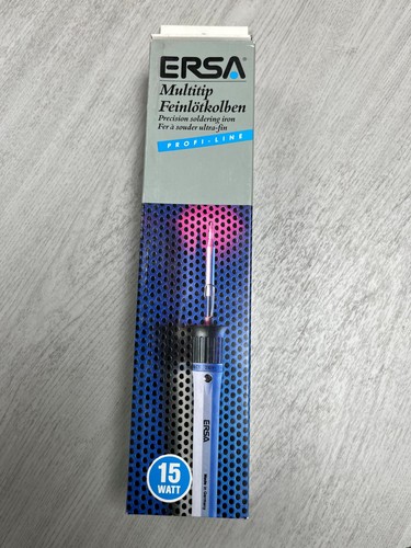 Ersa multi tip - ersa, soldering