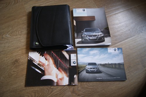 Bmw series saloon - 3,