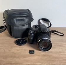 Fujifilm FinePix S6500fd