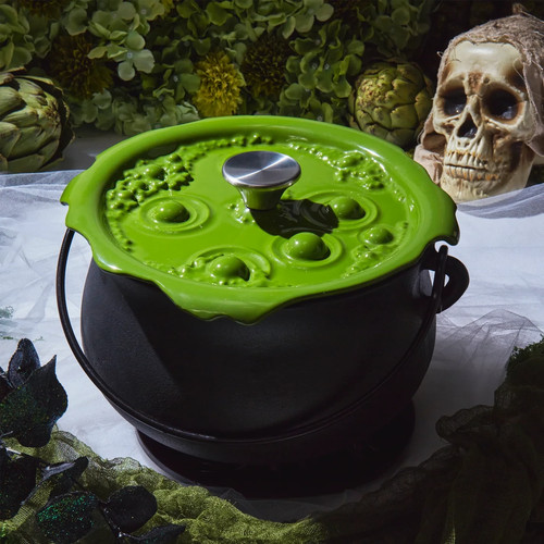 6qt large smith - 6qt, clark