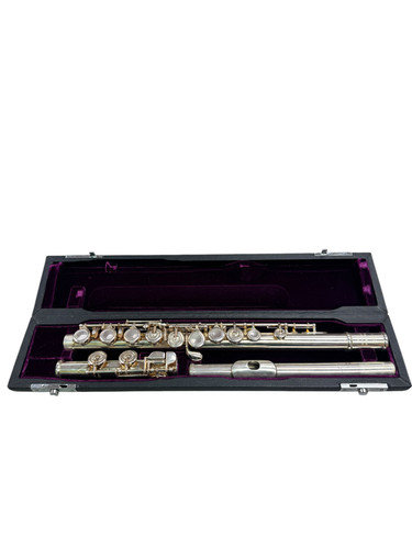Trevor james virtuoso flute - james,