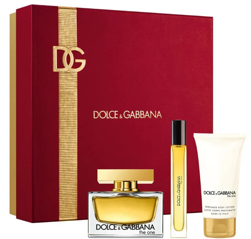 Dolce gabbana the one - the, 75ml