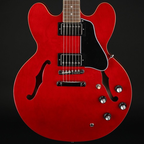 Epiphone inspired gibson - inspired,