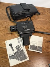 Agfa movexoom sound - agfa,