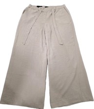 Hilary Radley Ladies Crinkle