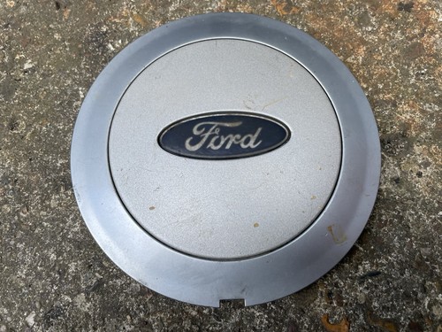 Ford fiesta mk6 alloy - ford, wheel
