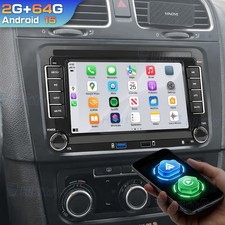 DAB+ For VW Golf MK5 6 Polo