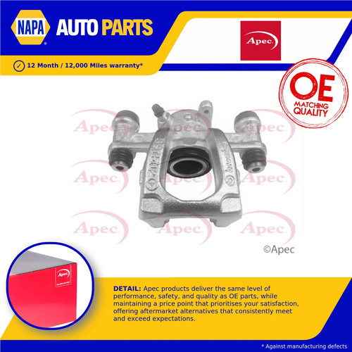 Brake caliper fits - brake,