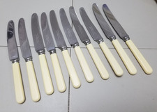 Fry and Wigfull  10 Vintage 8